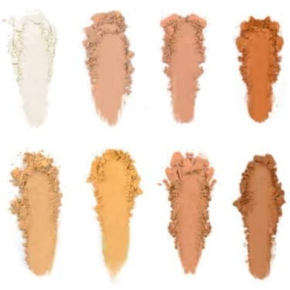 KAB Cosmetics Contour Palette Volume I - Picture 5 of 5